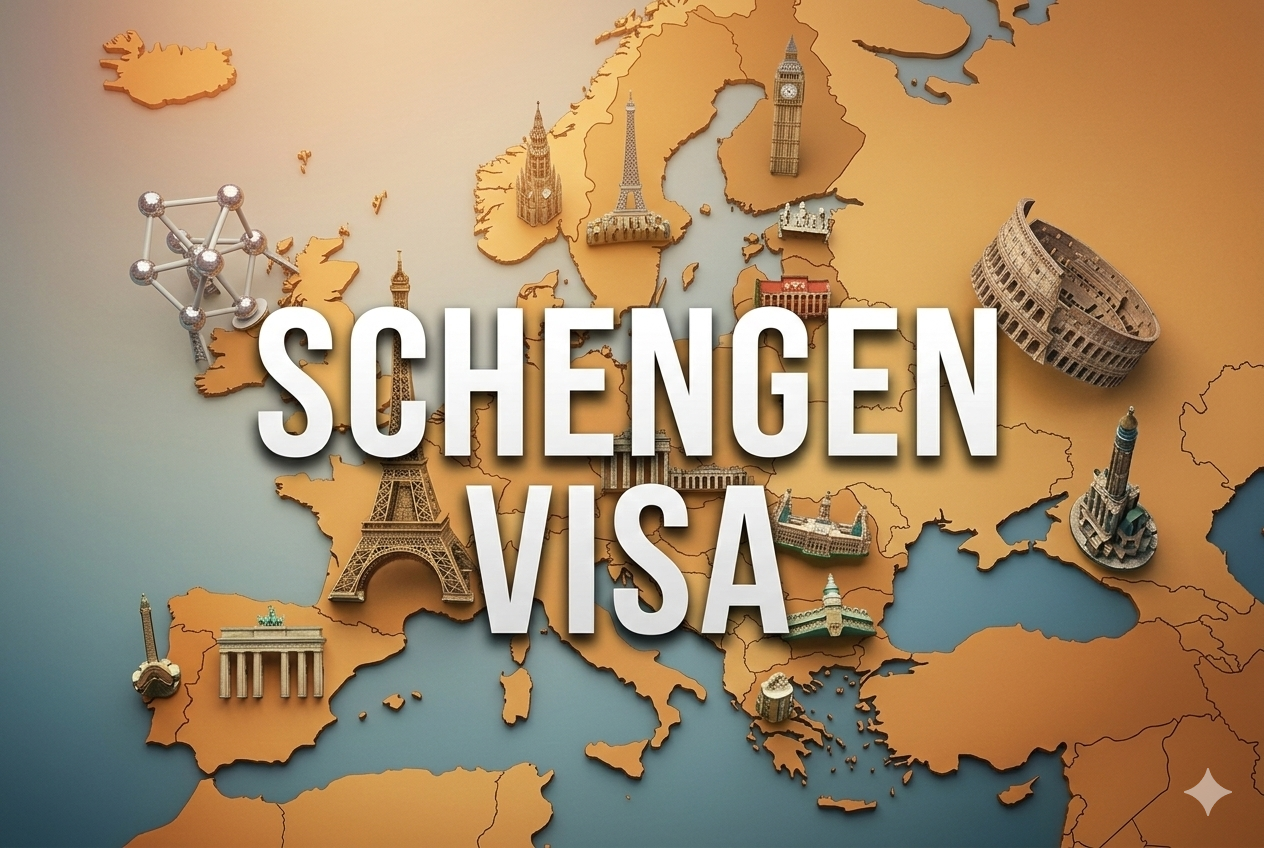 Schengen